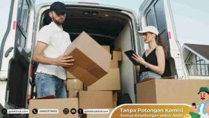 Mengapa Memilih Jasa Angkut Pindahan Profesional di Semarang?