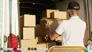 Jenis Layanan Jasa Pindahan yang Tersedia di Semarang