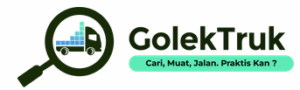 GolekTruk