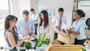 Tahapan dan Tips Efektif Pindahan Kantor