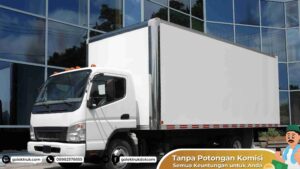 Memaksimalkan Pengiriman dalam Kota Anda