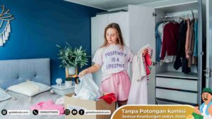 Apa Itu Decluttering?