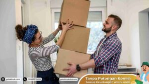 Perencanaan Pindahan Rumah yang Matang