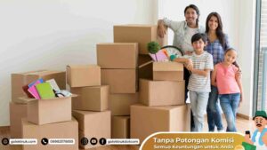 Manfaatkan Teknologi untuk Pindahan yang Lebih Mudah