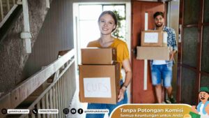 Tips Memilih Jasa Pindahan Kos Terbaik