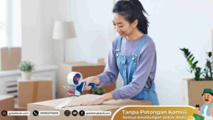 Pentingnya Persiapan Matang dalam Proses Packing Pindahan