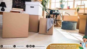 Teknik Packing Pindahan Barang Berharga dan Rapuh