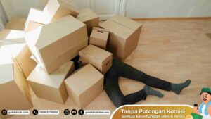 Tips Efisien untuk Proses Packing Pindahan Cepat dan Hemat