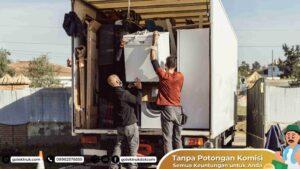 Jasa Packing Pindahan Profesional: Solusi Tanpa Ribet