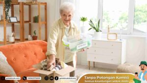 Langkah-Langkah Efektif Sortir Barang Pindahan