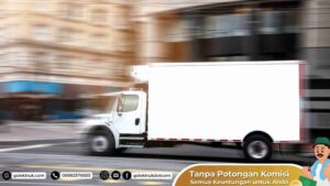 Pentingnya Jasa Pengiriman Dalam Kota yang Handal