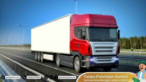 Berbagai Jenis Kebutuhan Pengiriman Logistik Dalam Kota