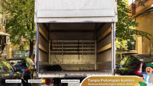 Memilih Layanan Pengiriman Dalam Kota Terbaik