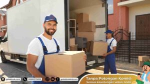 Kelebihan Menggunakan Jasa Pindahan Profesional
