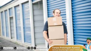 Kelebihan Pindah Rumah Sendiri (Mandiri)