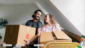 Kekurangan Pindah Rumah Sendiri (Mandiri)
