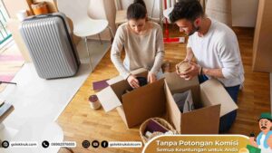 Tips Pindahan Rumah