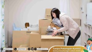 Hari H Pindahan: Eksekusi yang Lancar