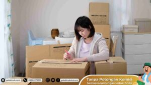 Menata Rumah Baru: Tahap Akhir Pindahan
