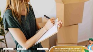 Hal-hal Lain yang Perlu Disiapkan Jauh Hari Sebelum Pindahan