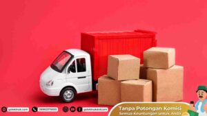Keunggulan Layanan Angkut Barang dalam Kota
