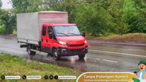 Mengapa Memilih Jasa Angkut Barang Harian?