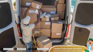Tips Memilih Jasa Angkut Barang Harian yang Terpercaya