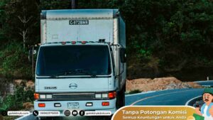 Tips Mencari Jasa Sewa Truk Pindahan