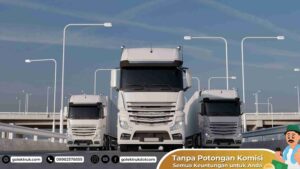 Mengapa Strategi Distribusi dalam Kota Sangat Penting?