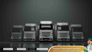 Tantangan dan Solusi dalam Distribusi Kota