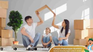 Mengapa Memilih Jasa Pindahan Rumah Profesional Sangat Membantu?