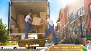 Mengapa Memilih Jasa Sewa Truk untuk Pindahan Kos?