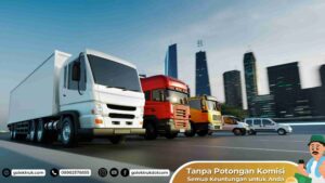 Mengapa Urban Logistic Penting?