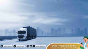 Tantangan dan Solusi Inovatif dalam Urban Logistic