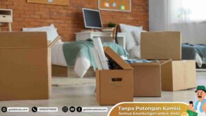 Hari Baik Pindah Rumah Menurut Primbon Jawa