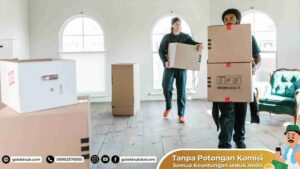 Hari Baik Pindah Rumah Berdasarkan Feng Shui