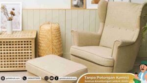 Mengapa Memilih Jasa Pengiriman Profesional untuk Furniture Anda?
