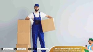 Jenis-jenis Layanan Pindahan yang Perlu Anda Ketahui