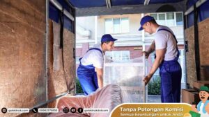 Tips Memilih Jasa Cargo Pindahan Terbaik