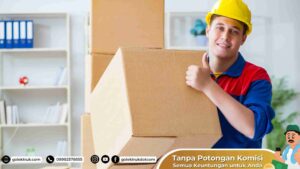 Rencanakan Pindahan Anda dengan Matang