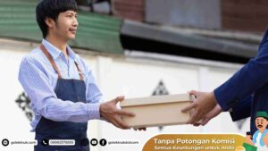 Perbedaan Mendasar: Consignee vs. Consignor dan Pihak Lain