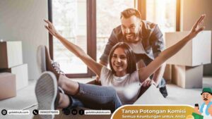Pindahan Rumah Murah