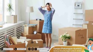 Strategi Jitu untuk Pindahan Rumah Hemat Biaya