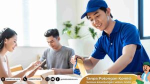 Jasa Pindahan Semarang