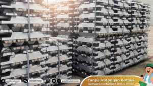 Pengadaan Bahan Baku