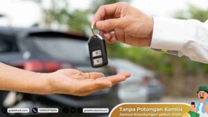 Tips Memilih Jasa Rental Mobil Terpercaya di Bandung