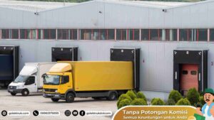 Tantangan Distribusi FMCG