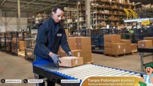 Biaya Operasional dan Transportasi