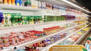 Apa Saja Barang yang Dihasilkan dari Perindustrian