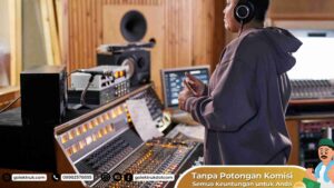 Barang Hasil Industri Elektronik